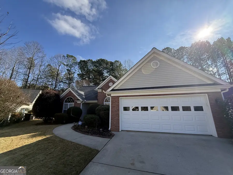 147 Lake Cove Approach, Newnan, GA 30265 - #3