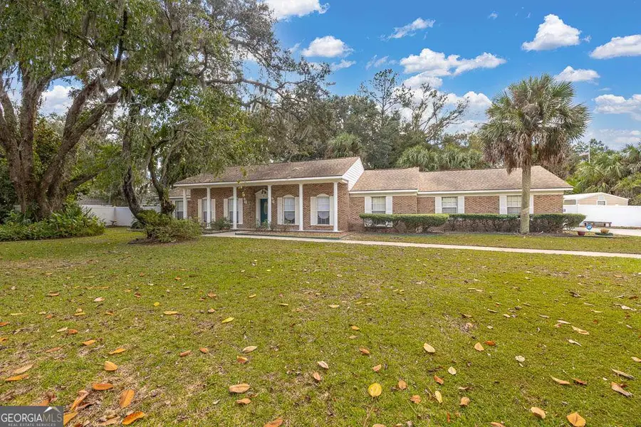 112 Meadows Way, Brunswick, GA 31525 - Image #2