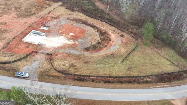 0 Crabapple Hollow Road #TRACT 2, Hull, GA 30646