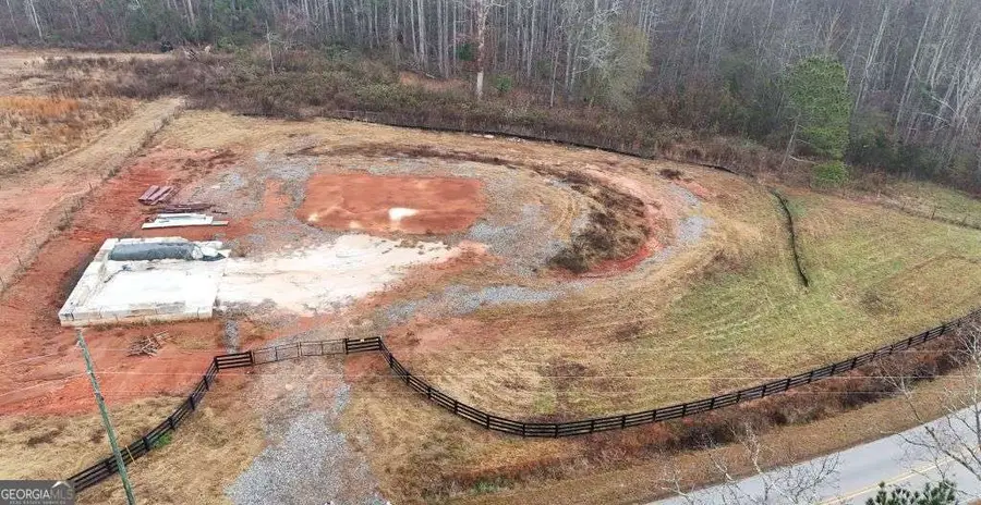 0 Crabapple Hollow Road #TRACT 2, Hull, GA 30646 - Image #2