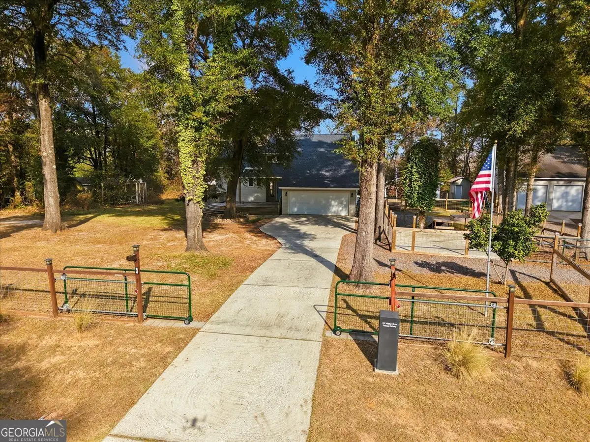 107 Waldorf Drive, Perry, GA 31069 - Image #1