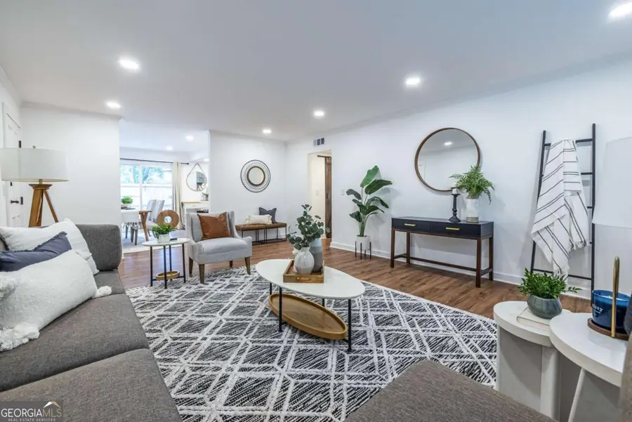 115 Biscayne Drive Nw #F10, Atlanta, GA 30309 - Image #3