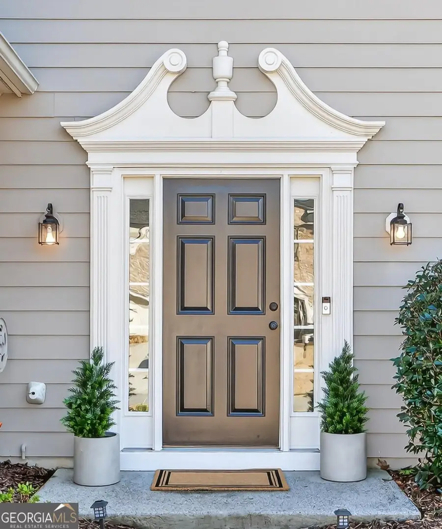 144 Towey Trail, Woodstock, GA 30188 - Image #3