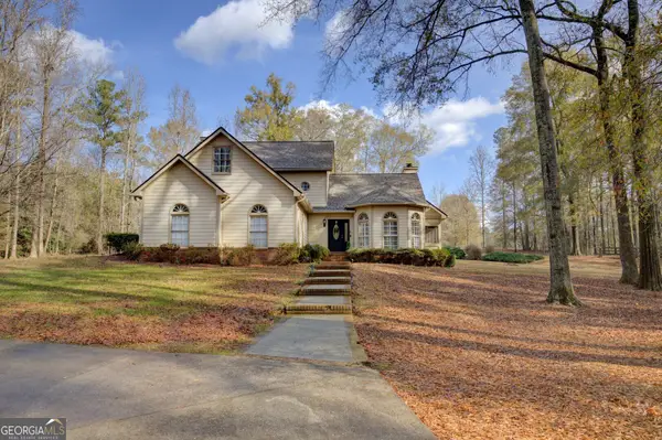 90 Cove Lane, Social Circle, GA 30025