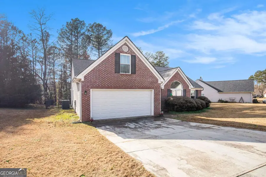 137 Silverbell Trace, Athens, GA 30606 - #2