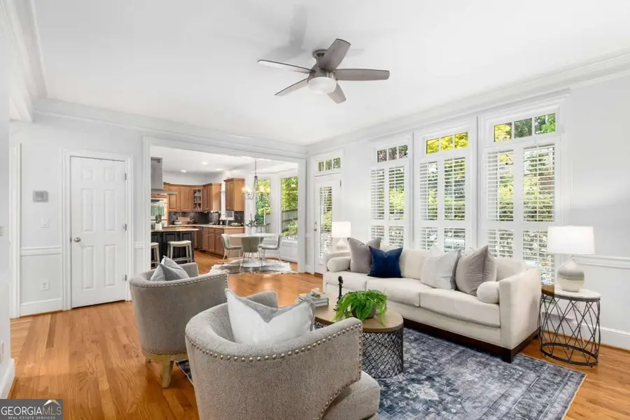 1120 Whitehall Pointe, Sandy Springs, GA 30338 - Image #3