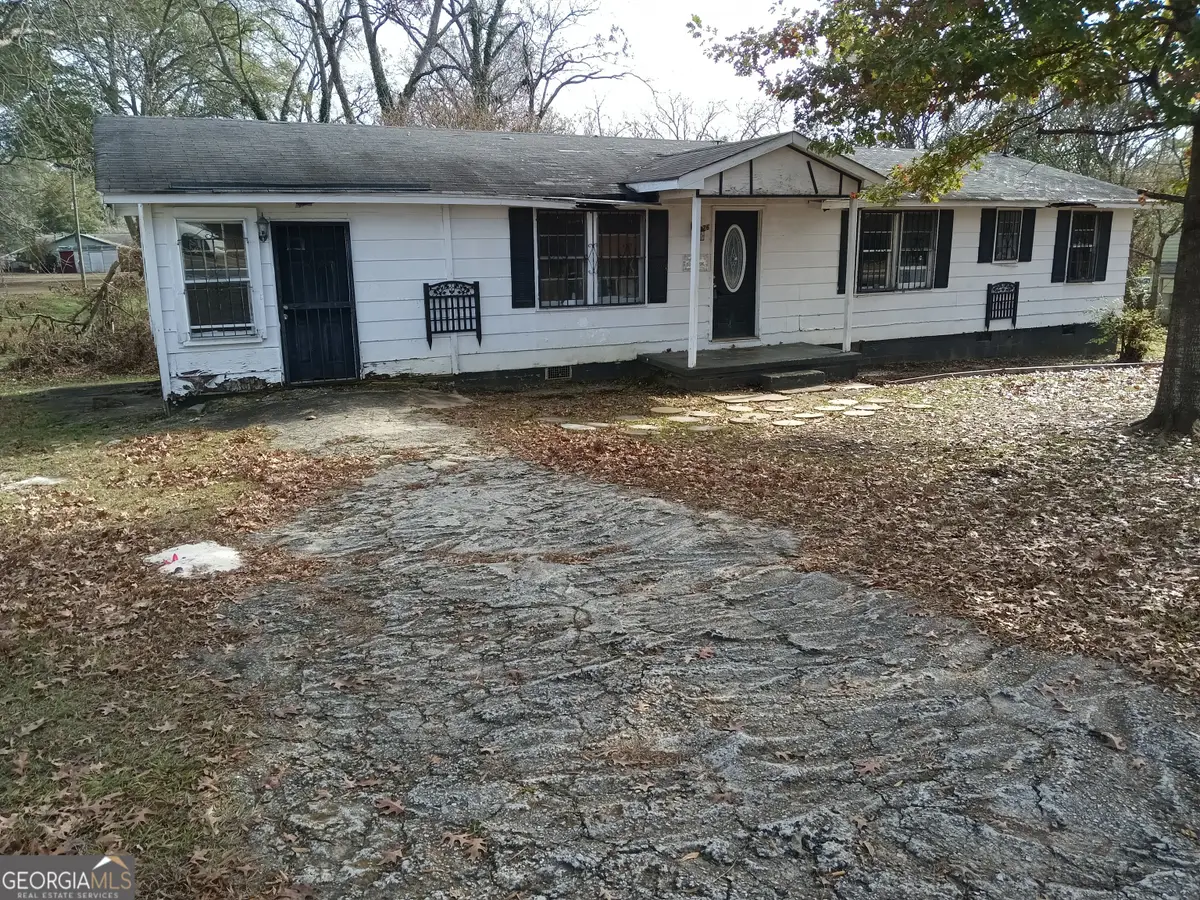 26 Boone Drive, Newnan, GA 30263 - Image #1