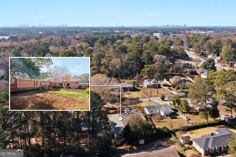 2173 Hannah Lane, Tucker, GA 30084 - #3