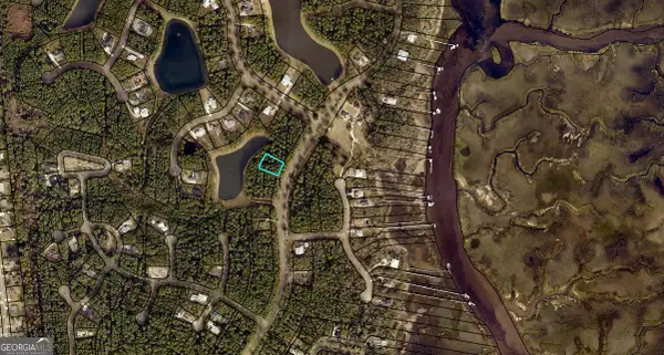 304 Cumberland Harbour Boulevard #LOT 82 PHASE 1, St. Marys, GA 31558