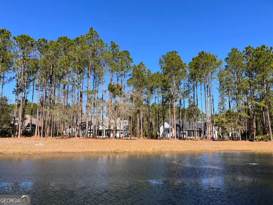 304 Cumberland Harbour Boulevard #LOT 82 PHASE 1, Saint Marys, GA 31558 - Image #3