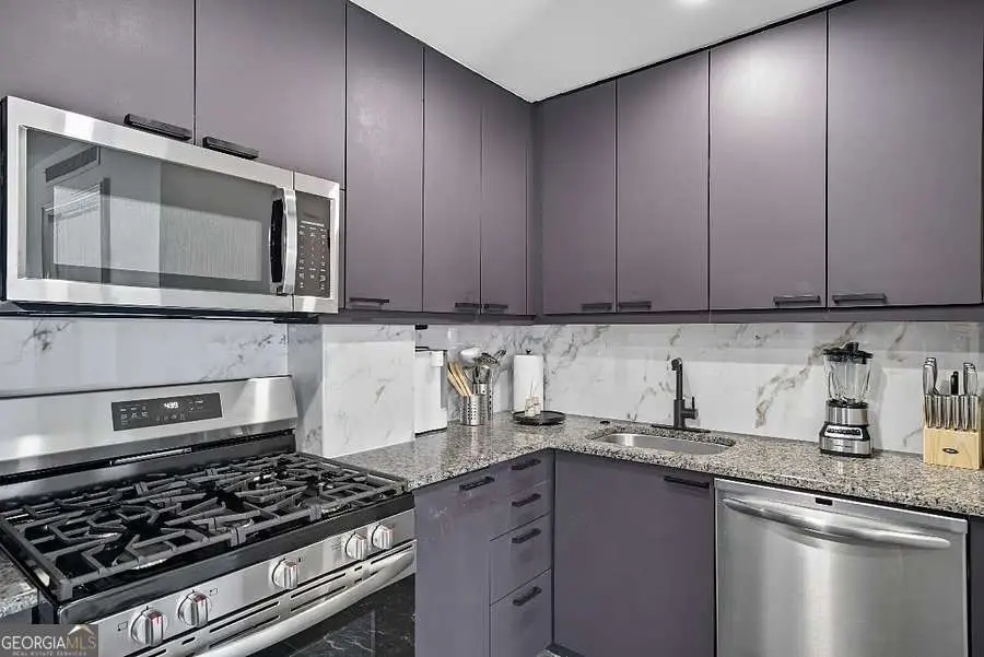 2285 Peachtree Road Ne #1004, Atlanta, GA 30309 - Image #3