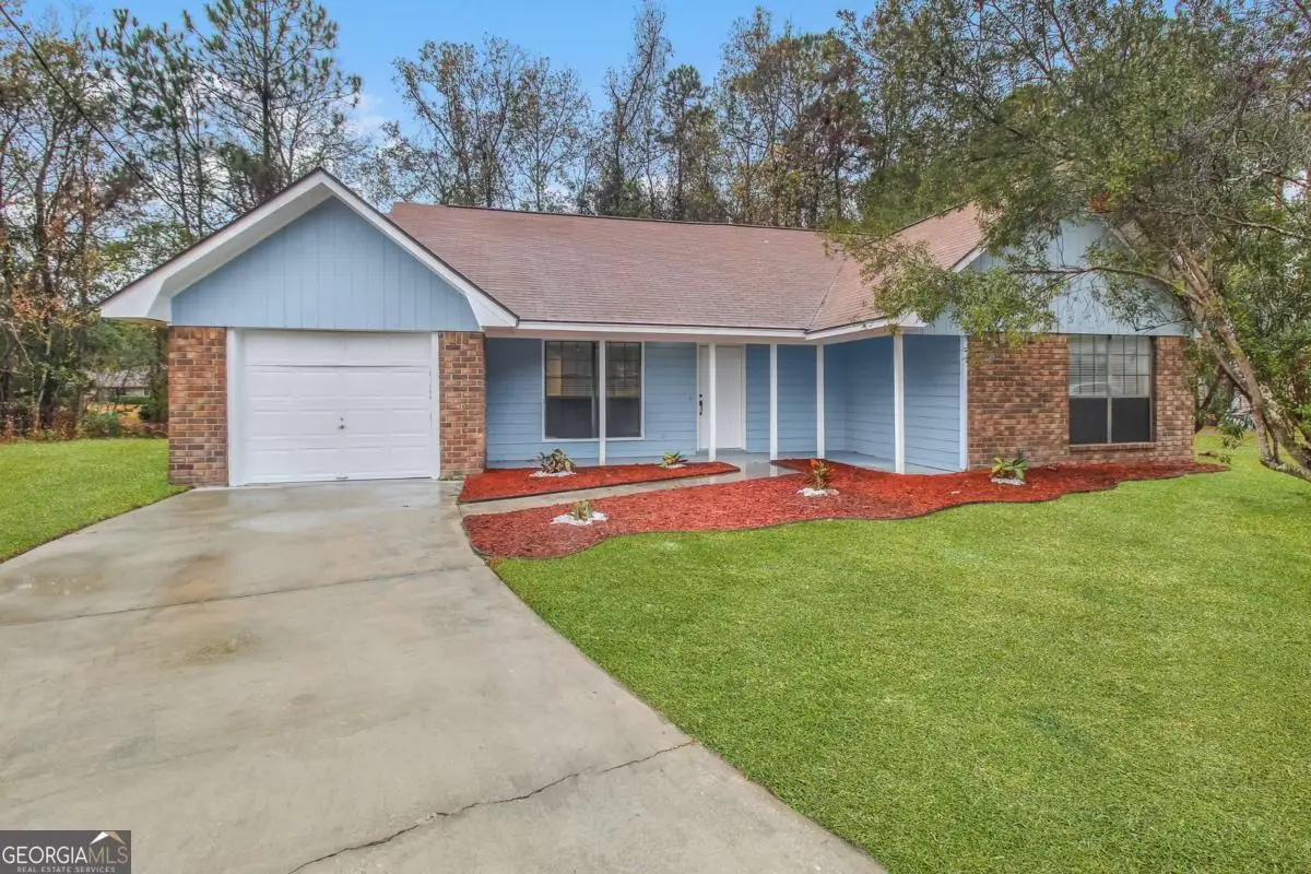 974 Hawthorne Court, Hinesville, GA 31313 - Image #1