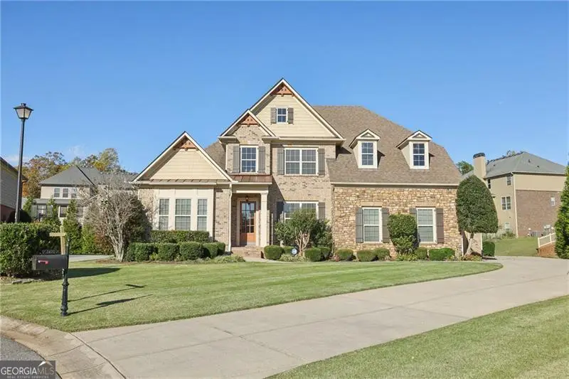 2420 Bronze Court, Cumming, GA 30041 - Image #2