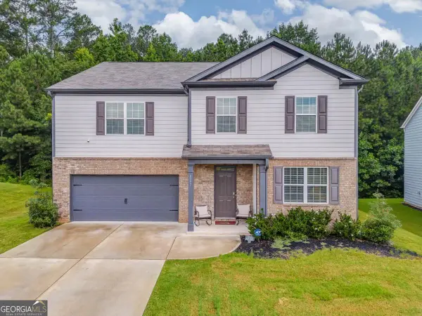 6597 Bluffview Drive, Douglasville, GA 30134