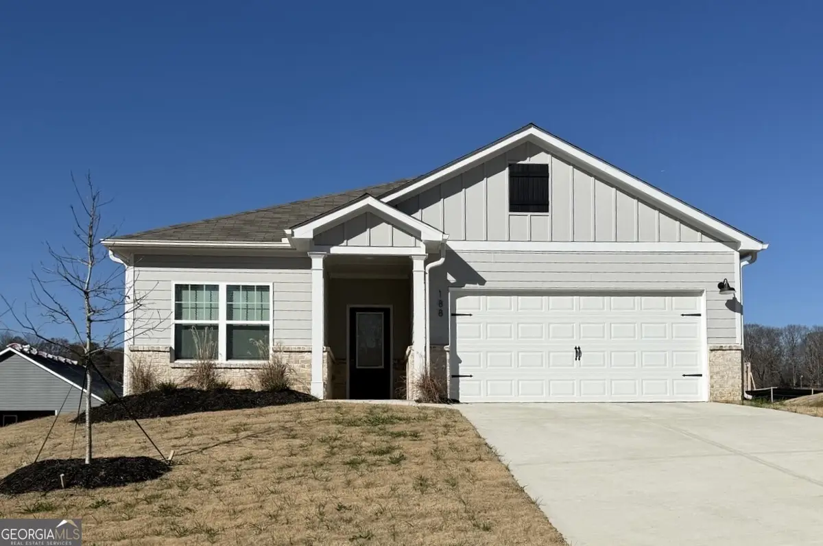 253 Egret Court, Jefferson, GA 30549 - Image #1