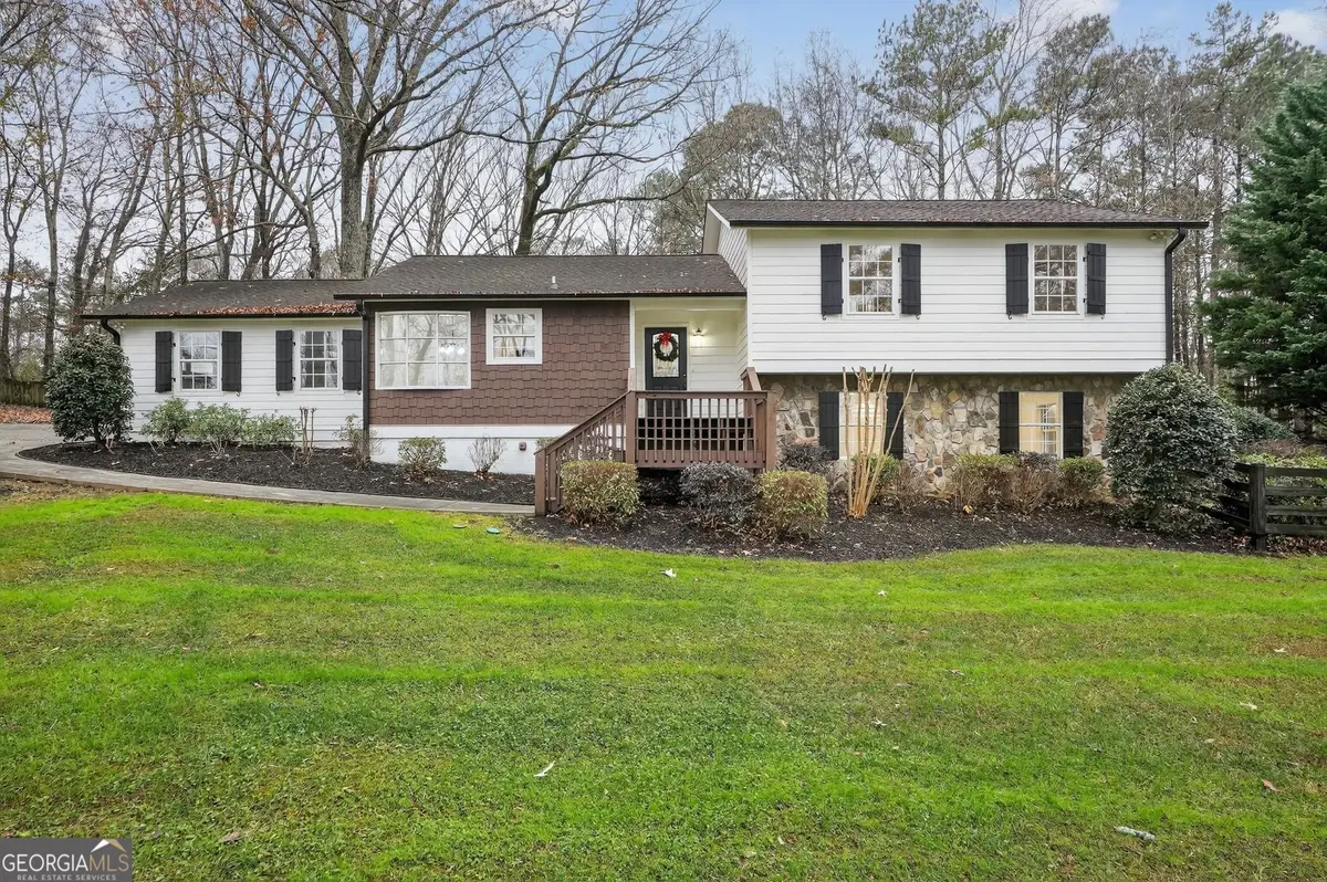 5891 Wright Road, Dallas, GA 30157 - Image #1