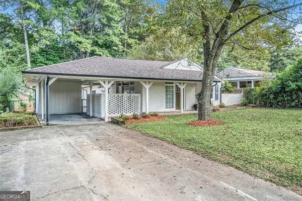 3395 Raymond Drive, Doraville, GA 30340