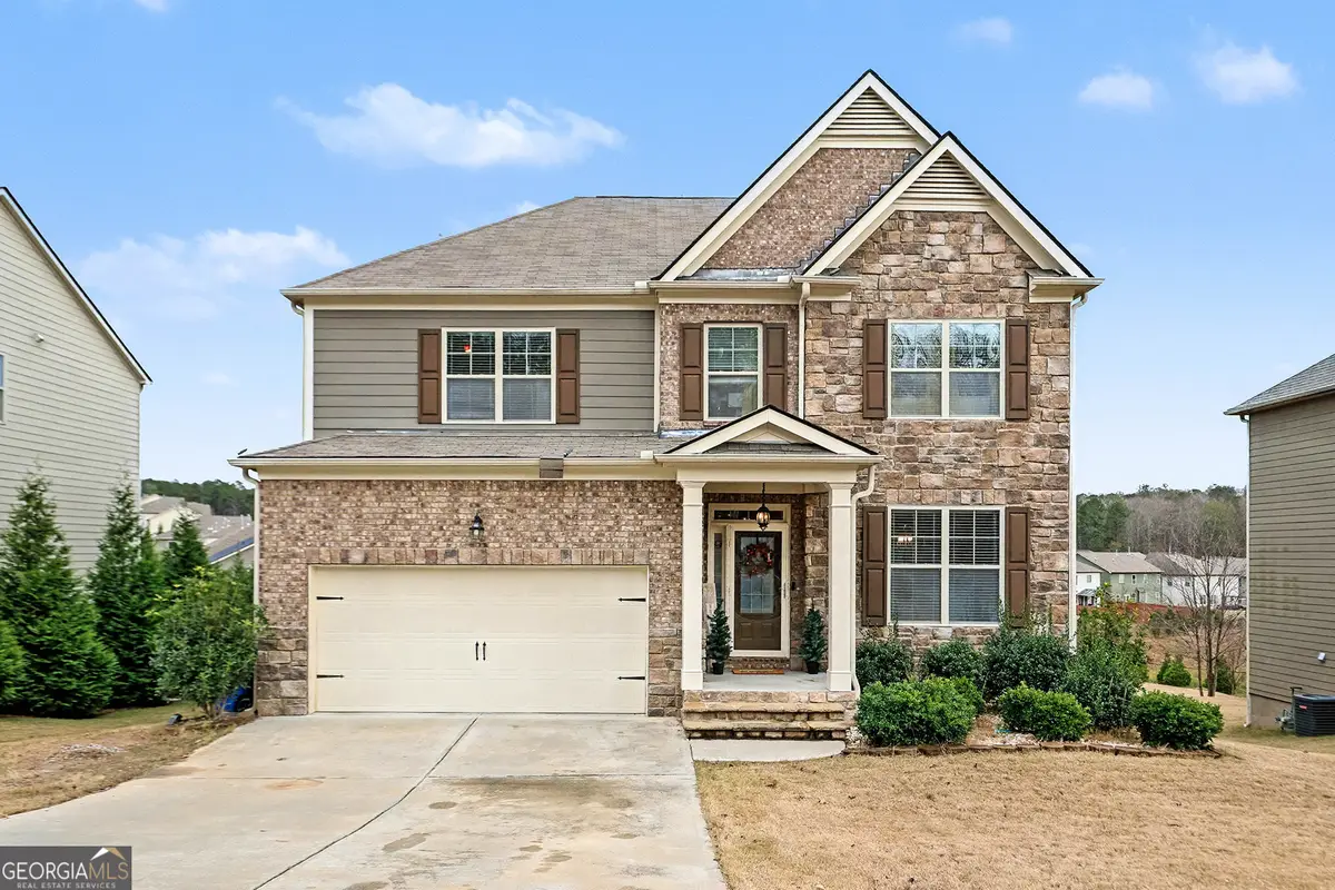 7284 Demeter Drive, Atlanta, GA 30349 - Image #1