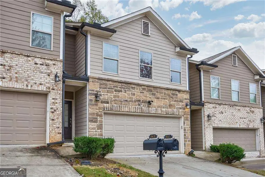 547 Monticello Boulevard Se, Atlanta, GA 30354 - Image #2