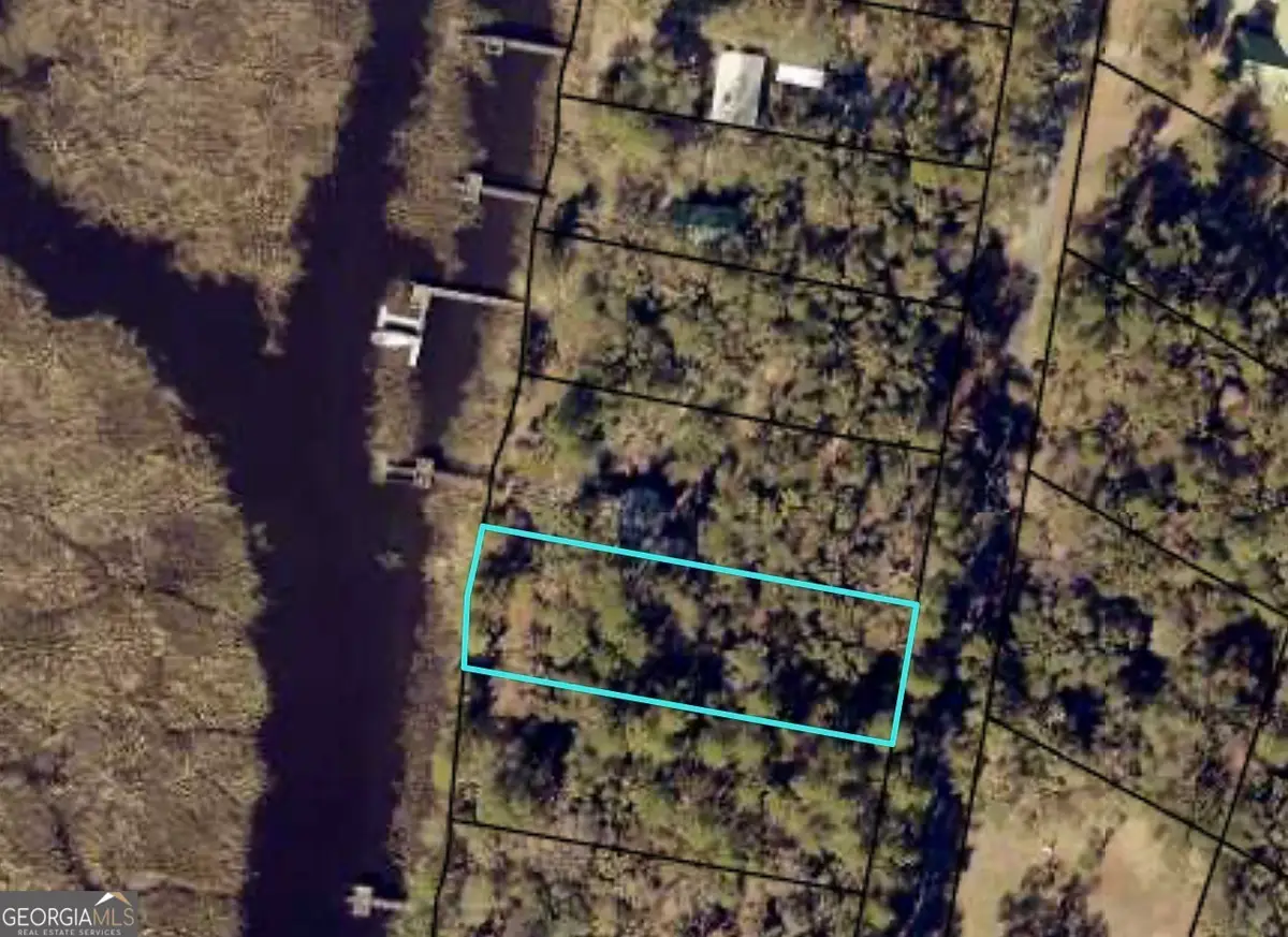 3327 Horseshoe Cove Road #LOT 22, Waverly, GA 31565 - Image #1