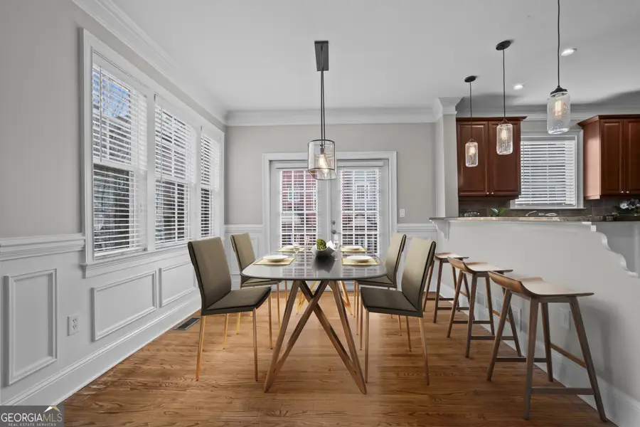 3724 Ashford Creek Lane, Brookhaven, GA 30319 - #2