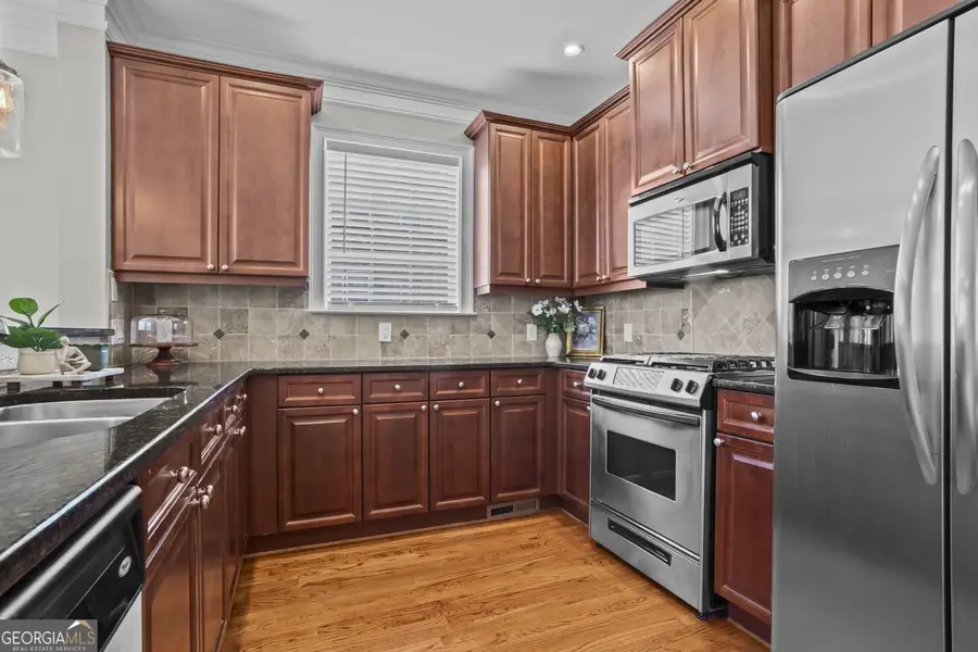 3724 Ashford Creek Lane, Brookhaven, GA 30319 - #3