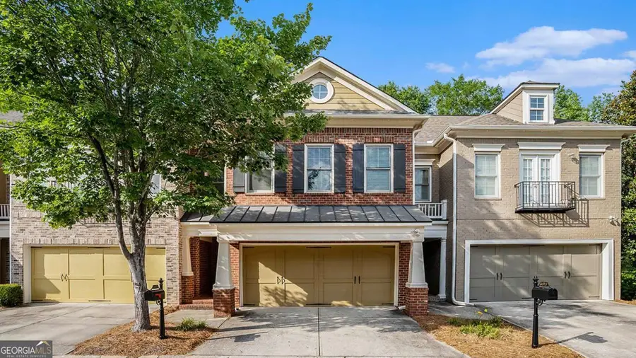 6371 Queens Court Trace #16, Mableton, GA 30126 - Image #2