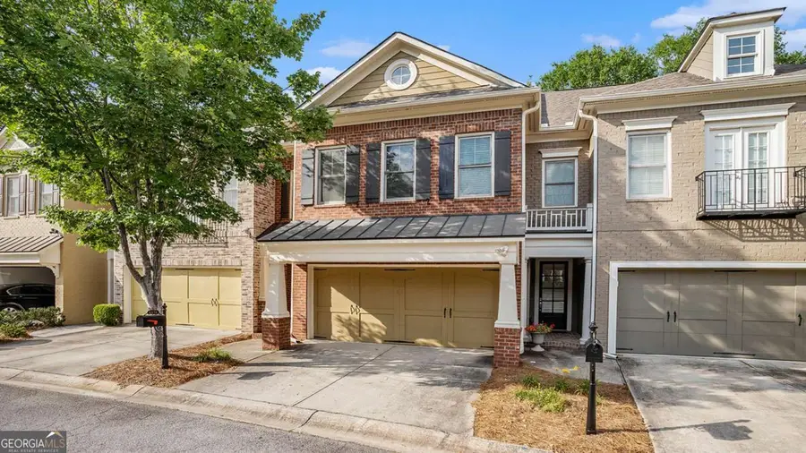 6371 Queens Court Trace #16, Mableton, GA 30126 - Image #3