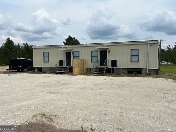 124 NE Worthington Drive Ne, Ludowici, GA 31316