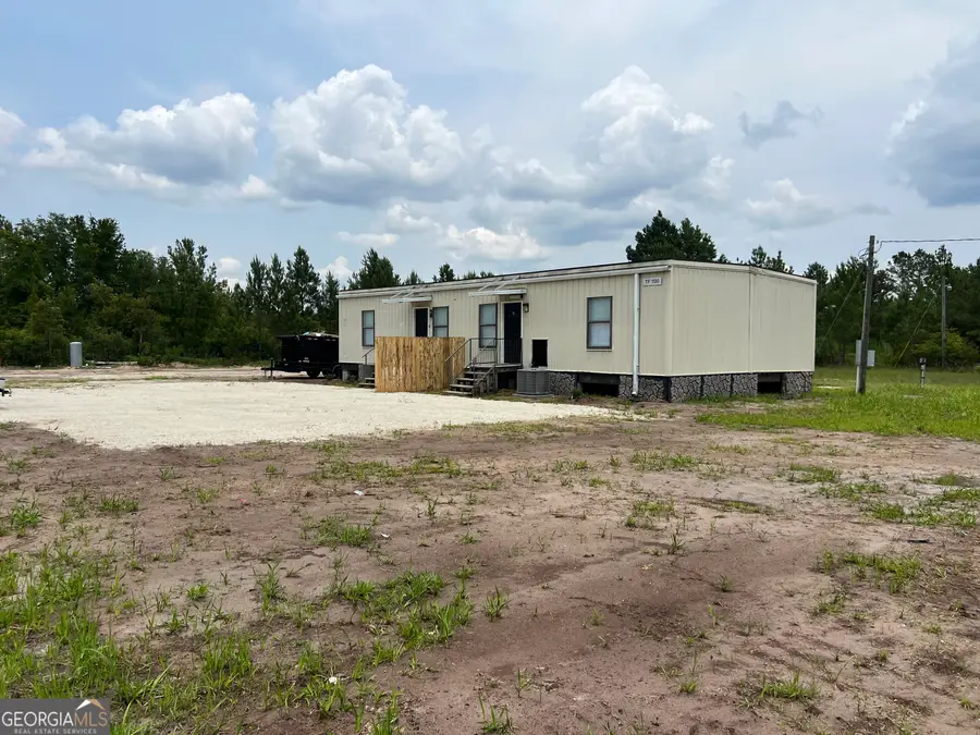 124 NE Worthington Drive Ne, Ludowici, GA 31316 - Image #2