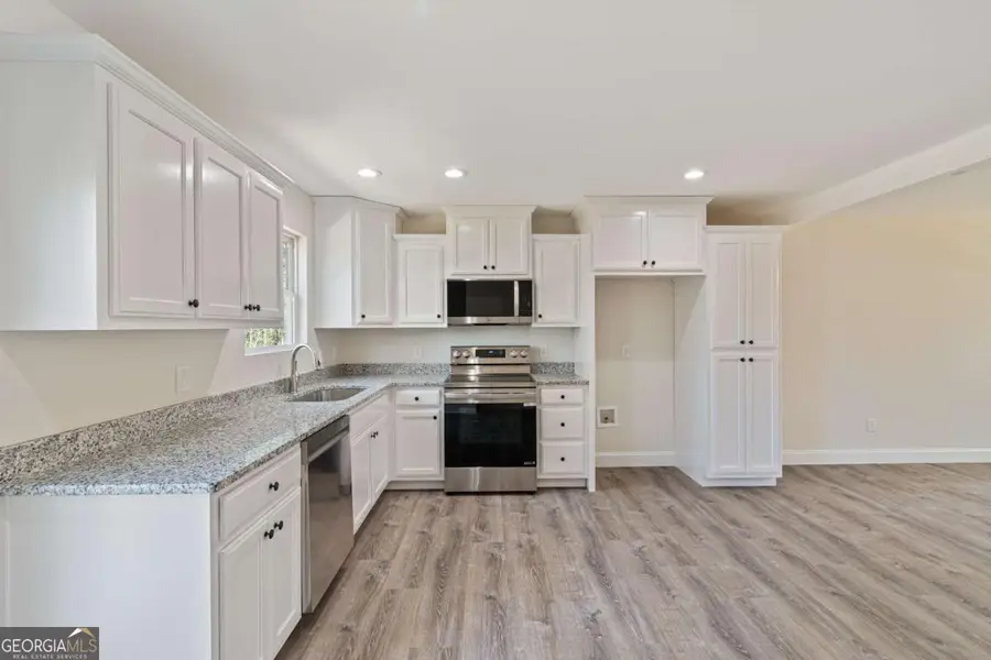 1405 Burnt Stand Road, Dawsonville, GA 30534 - Image #2