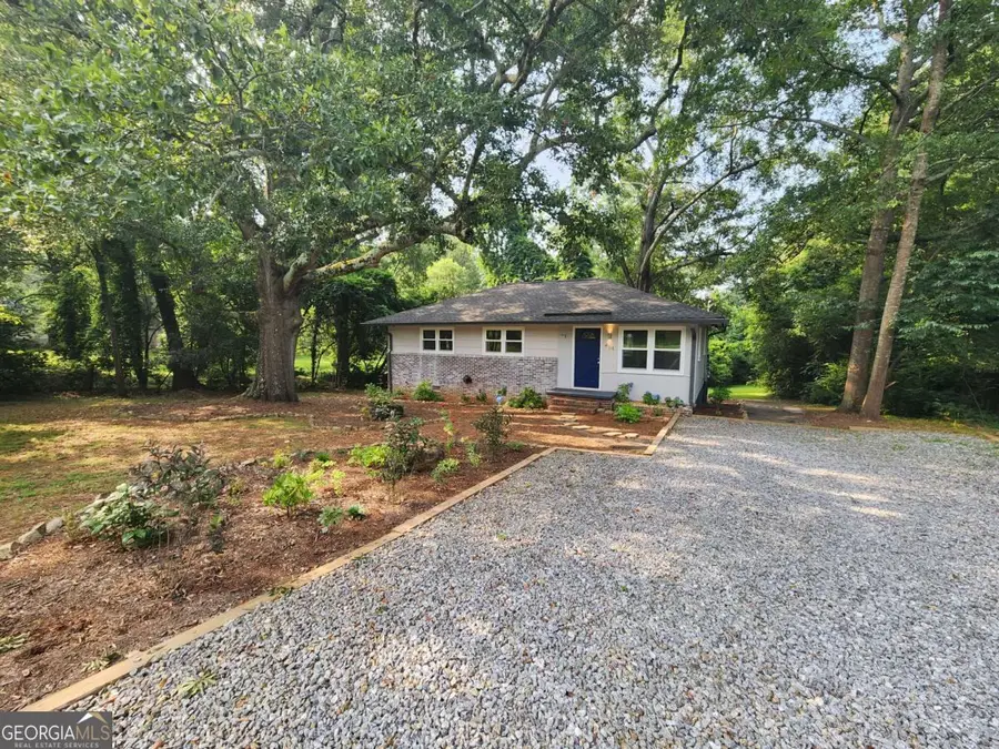 464 Ruth Street, Athens, GA 30601 - Image #2