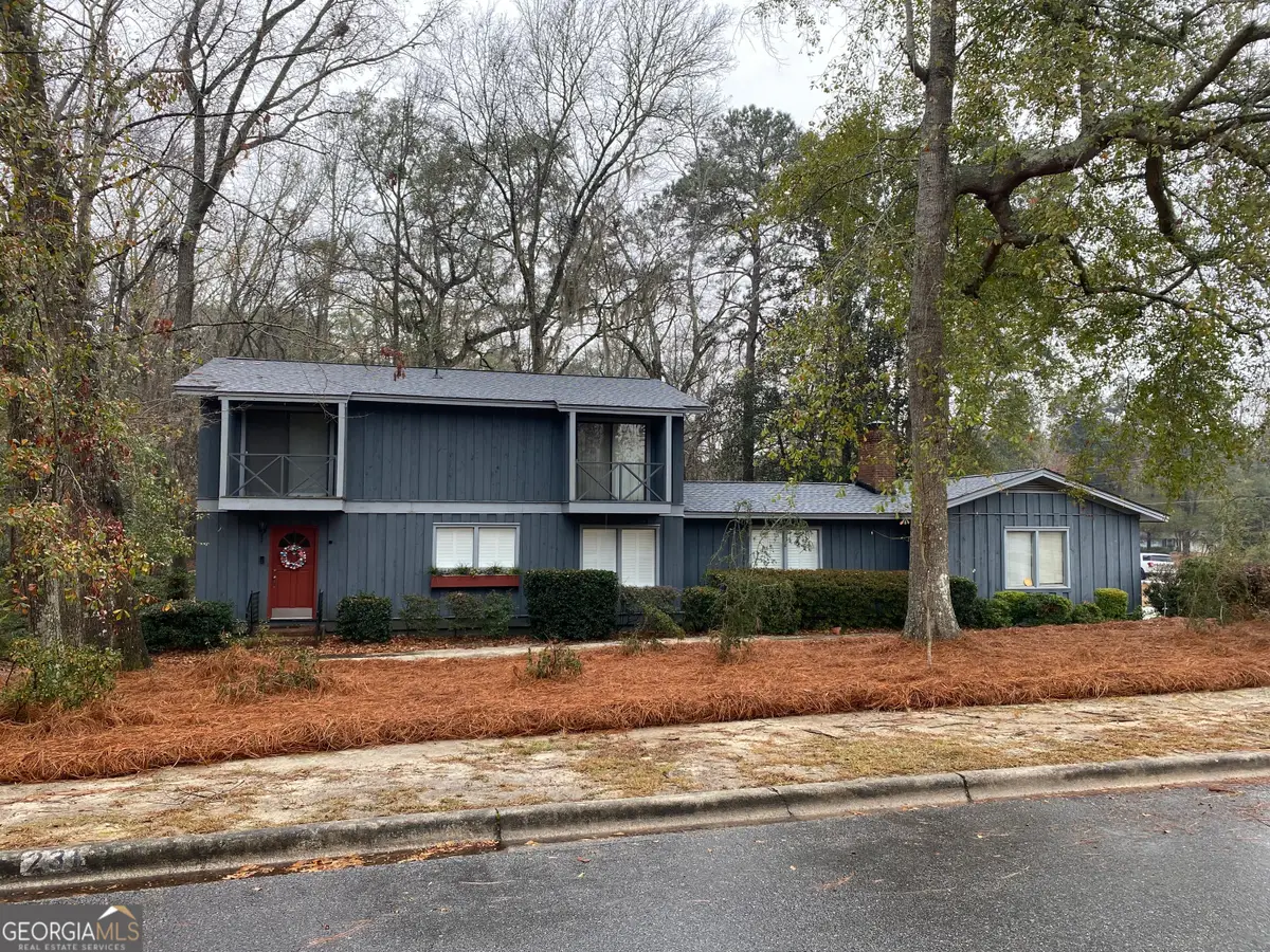 231 Waverly Drive, Dublin, GA 31021 - Image #1