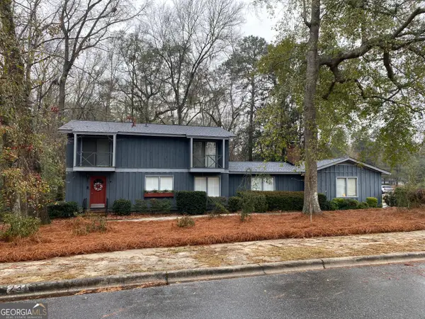 231 Waverly Drive, Dublin, GA 31021