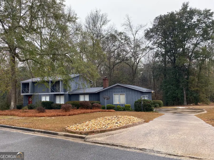 231 Waverly Drive, Dublin, GA 31021 - Image #2