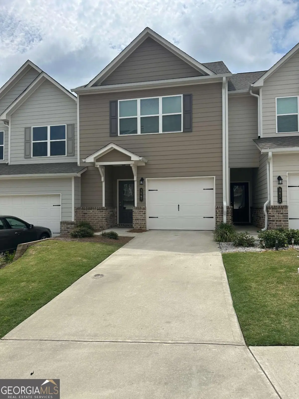 3667 Acorn Drive, Oakwood, GA 30566 - Image #1