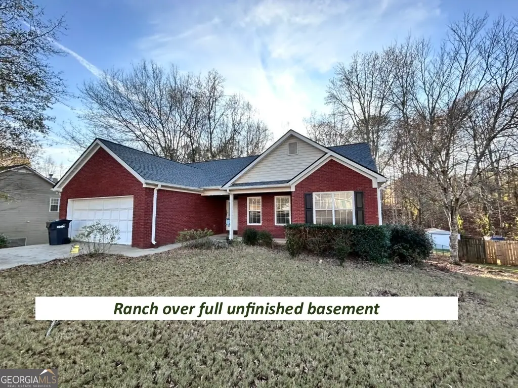 70 Camerons Way, Covington, GA 30016 - Image #1