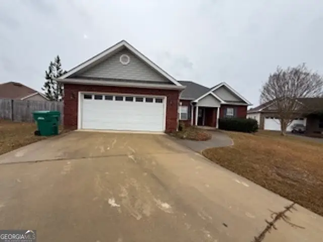 122 Yarrow Boulevard, Bonaire, GA 31005 - Image #1