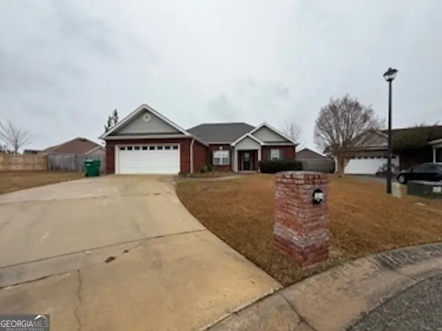 122 Yarrow Boulevard, Bonaire, GA 31005 - Image #2