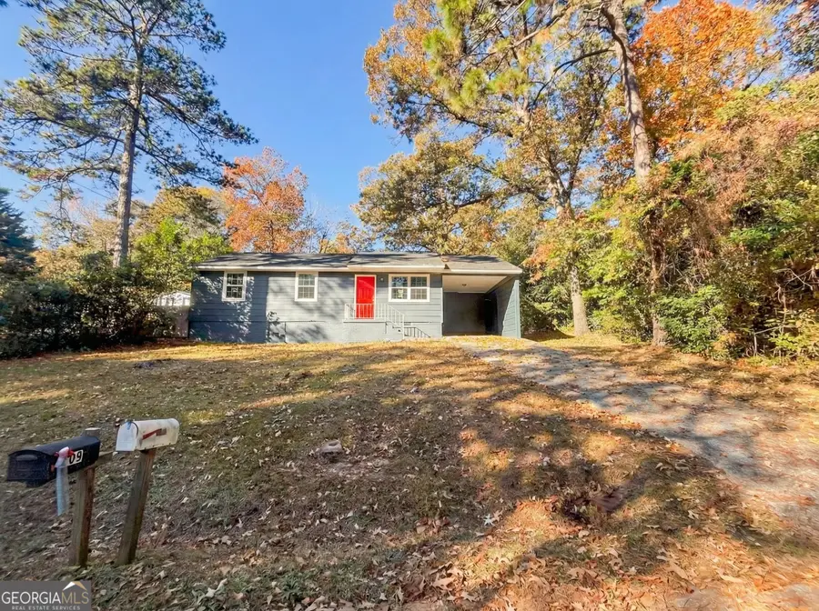 609 Marsha Drive, Perry, GA 31069 - Image #3