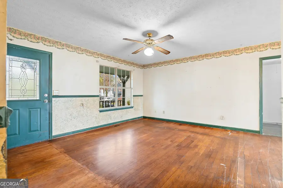 6 Highpoint Court, Cartersville, GA 30120 - #3