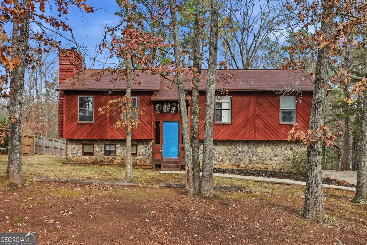 82 Fox Ridge Court, Dallas, GA 30157 - Image #1