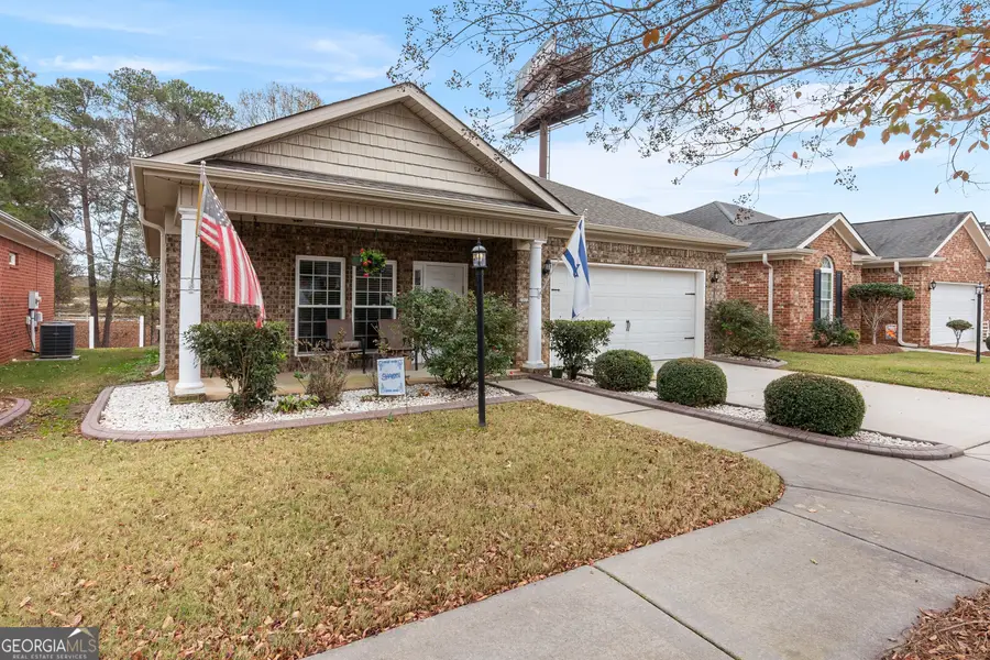 234 Cottage Circle, Byron, GA 31008 - Image #2