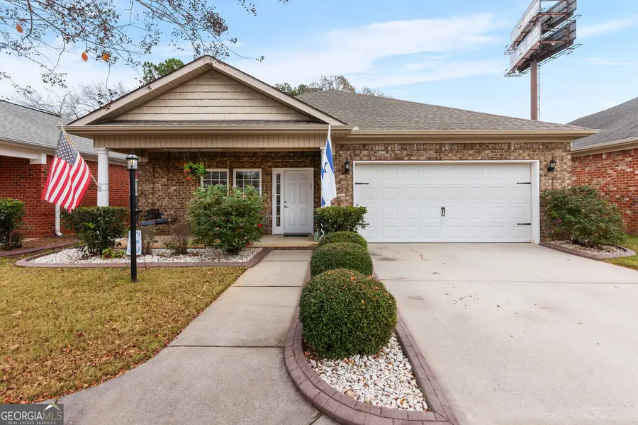 234 Cottage Circle, Byron, GA 31008 - Image #3