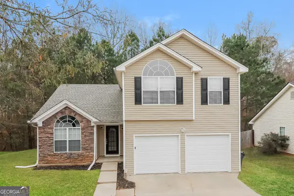3426 Newgold Trace, Union City, GA 30291
