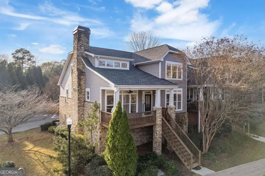 920 Freedom Lane, Roswell, GA 30075 - Image #2