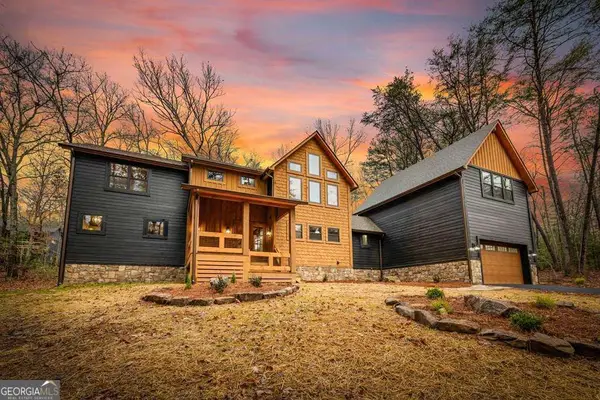 45 Shermans Court, Mccaysville, GA 30555