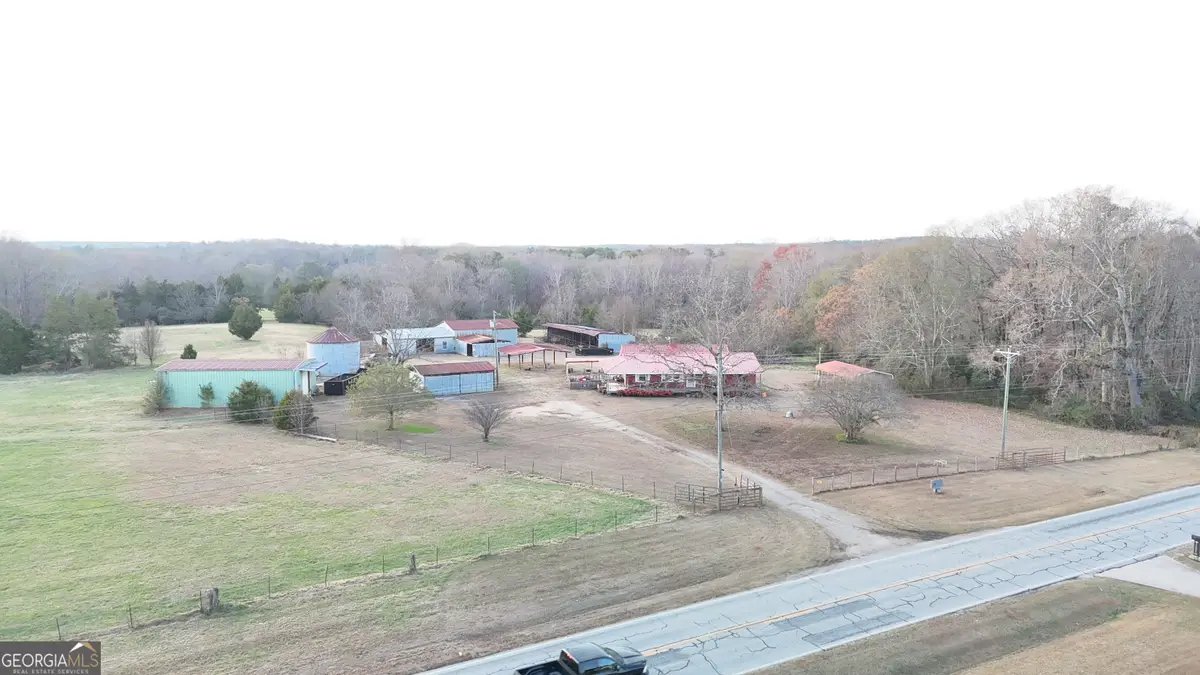 2061 Hartwell Highway, Elberton, GA 30635 - Image #1