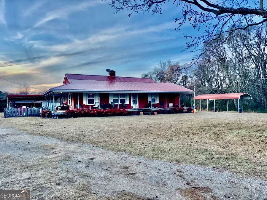 2061 Hartwell Highway, Elberton, GA 30635 - Image #3