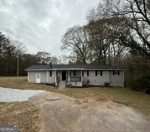 7924 Jefferson Road, Athens, GA 30607